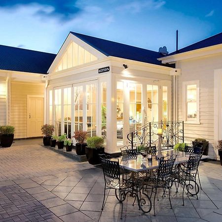 Kurrajong House Bed and Breakfast Λόντσεστον Εξωτερικό φωτογραφία