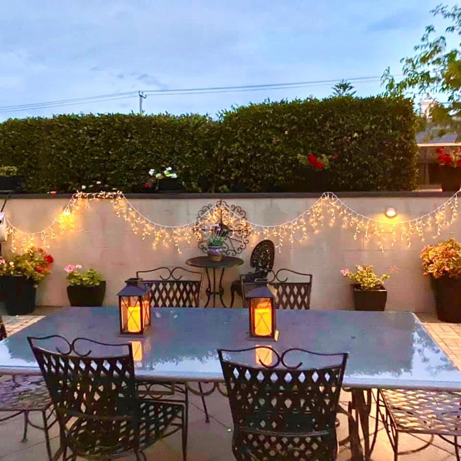 Kurrajong House Bed and Breakfast Λόντσεστον Εξωτερικό φωτογραφία