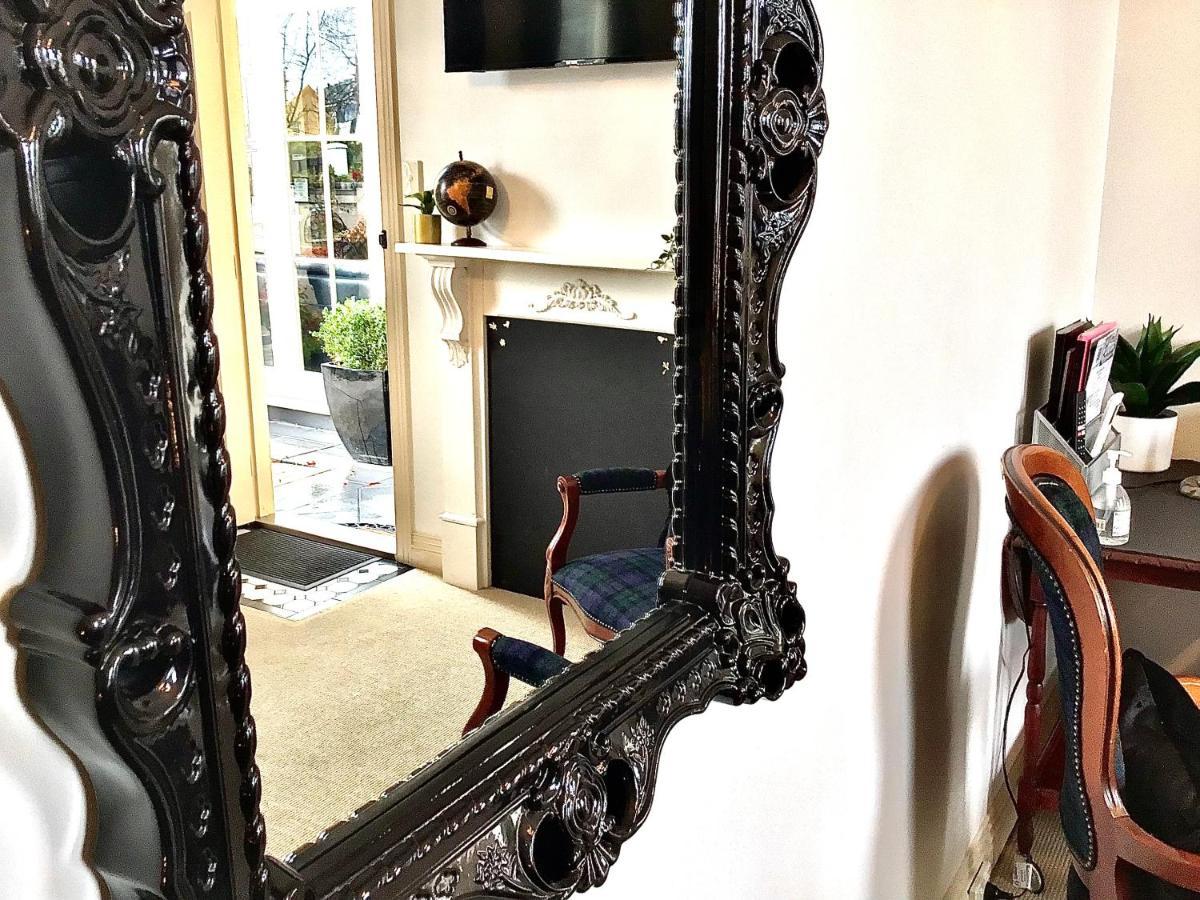 Kurrajong House Bed and Breakfast Λόντσεστον Εξωτερικό φωτογραφία