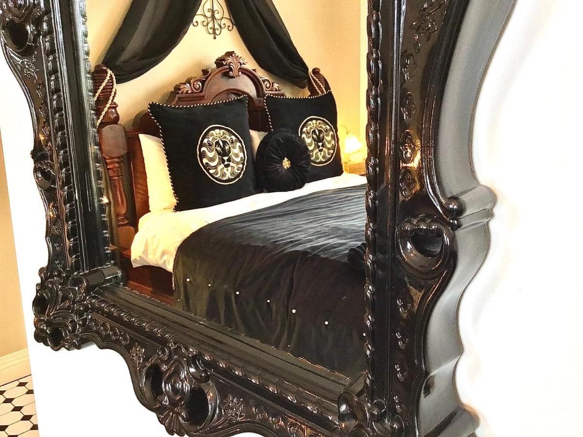 Kurrajong House Bed and Breakfast Λόντσεστον Εξωτερικό φωτογραφία