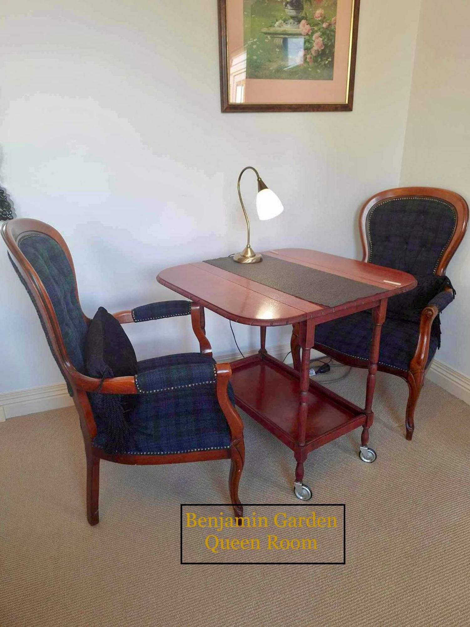 Kurrajong House Bed and Breakfast Λόντσεστον Εξωτερικό φωτογραφία
