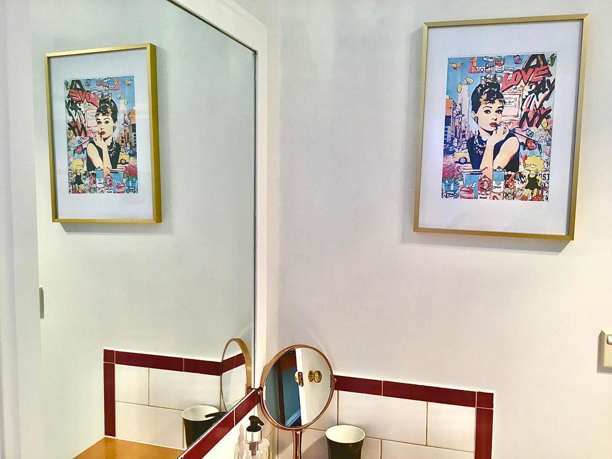 Kurrajong House Bed and Breakfast Λόντσεστον Δωμάτιο φωτογραφία
