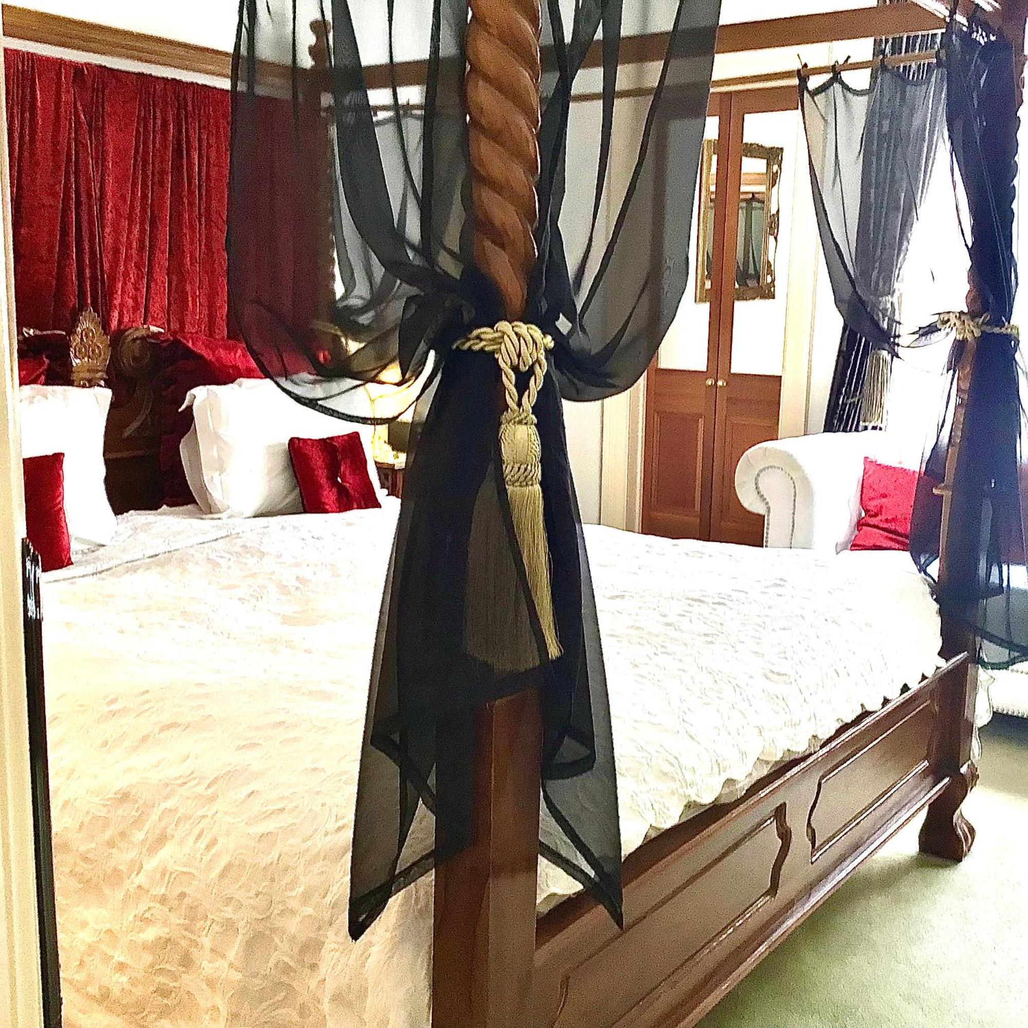 Kurrajong House Bed and Breakfast Λόντσεστον Δωμάτιο φωτογραφία