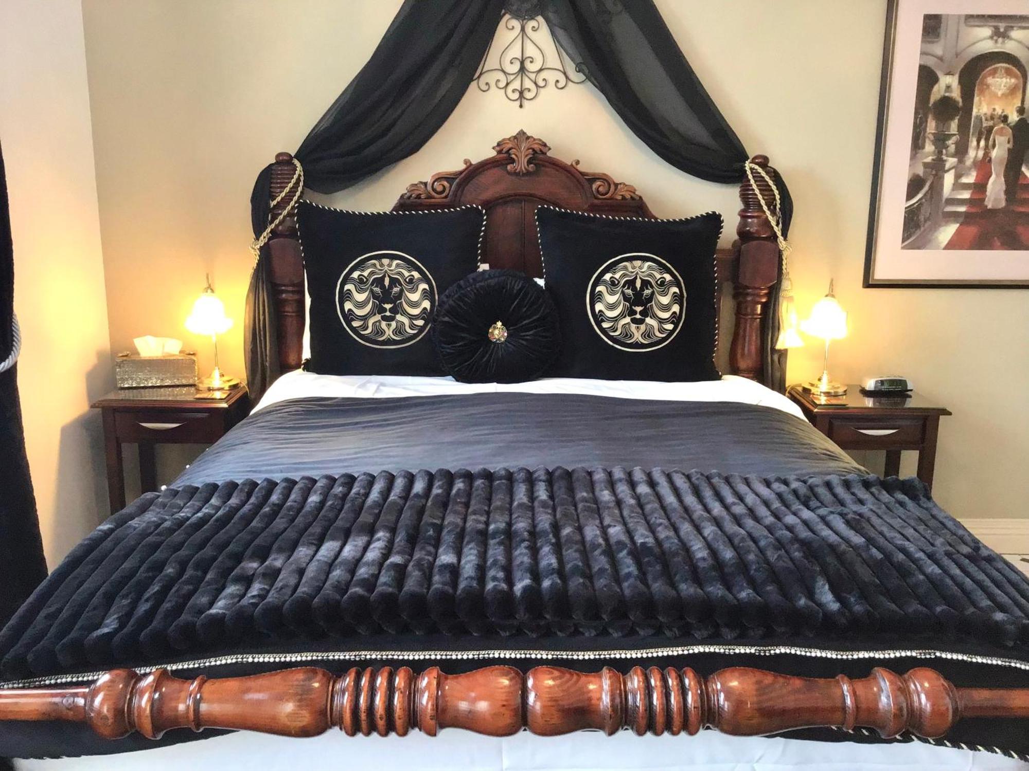 Kurrajong House Bed and Breakfast Λόντσεστον Δωμάτιο φωτογραφία