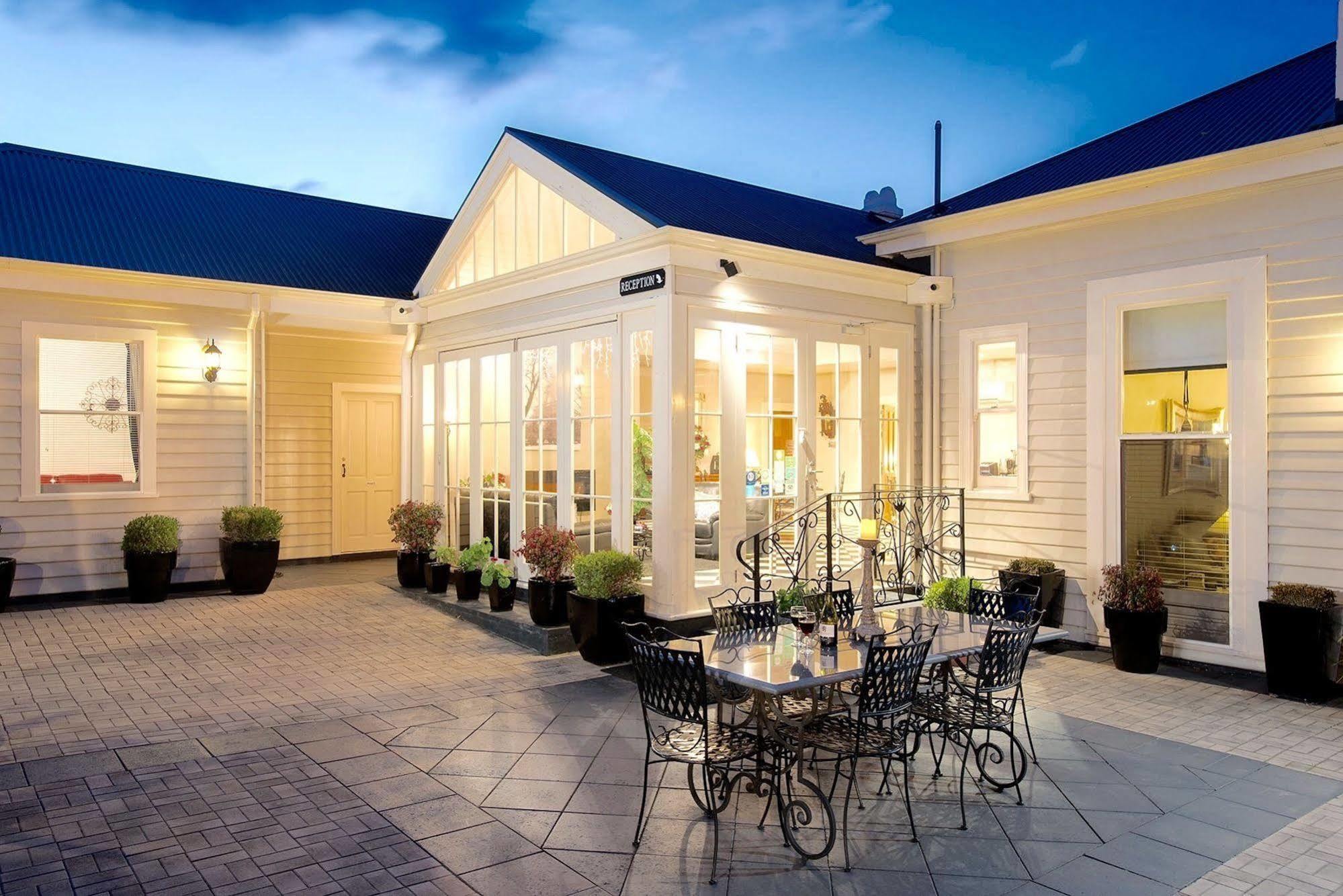 Kurrajong House Bed and Breakfast Λόντσεστον Εξωτερικό φωτογραφία