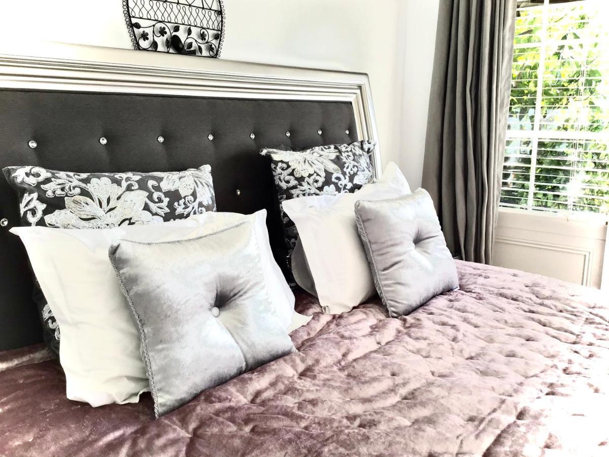Kurrajong House Bed and Breakfast Λόντσεστον Εξωτερικό φωτογραφία